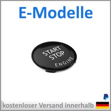 Start knopf abdeckung gebraucht kaufen  Overath