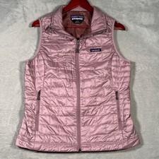Patagonia vest womens for sale  Chestnut Mountain