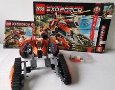 Lego mobile defense gebraucht kaufen  Büttelborn