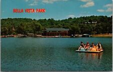 Vintage arkansas postcard for sale  Burnsville