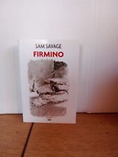 Libro firmino sam usato  San Martino Dall Argine