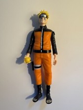 Figura Naruto 7 polegadas modelo seis enfeites Naruto Kakashi Sasuke Uchiha comprar usado  Enviando para Brazil