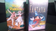 Vhs disney sigillata usato  Vecchiano