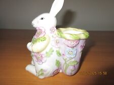 Villeroy boch easter gebraucht kaufen  Dillingen/ Saar