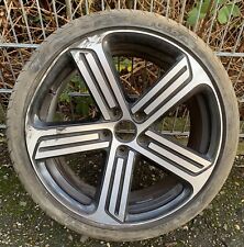 Inch alloy wheel d'occasion  Expédié en Belgium
