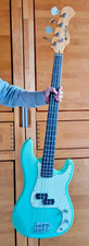 Precision bass style gebraucht kaufen  Senden
