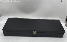 Usado, Carretel de pesca vintage Tom Sawyer 401 com vara telescópica + kit de equipamento e caixa comprar usado  Enviando para Brazil