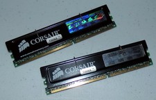 Corsair xtreme memory for sale  Long Beach