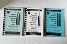 Complete reloading one for sale  Bridgewater