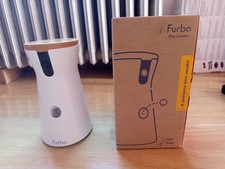 Videosorveglianza wifi furbo usato  Torino