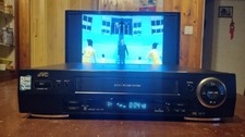 Videoregistratore super vhs usato  Roma