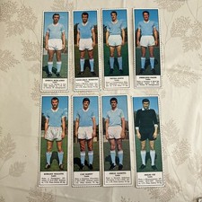 Lotto figurine calciatori usato  Moncalieri
