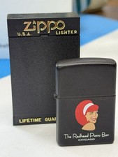Zippo 2004 redhead d'occasion  Expédié en Belgium