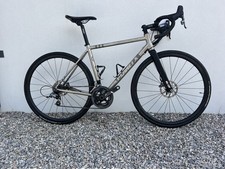 Planet hurricane sram for sale  WADEBRIDGE