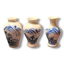 Mini chinese porcelain for sale  Fresno