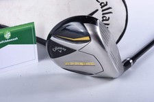 Callaway warbird 2017 for sale  LOANHEAD