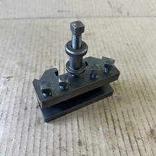 Dickson tool holder for sale  SIDCUP