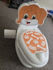 Kids baby toilet for sale  LONDON