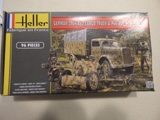 Jouet soldats heller d'occasion  Bresles