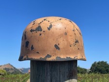 Ww2 german helmet for sale  Suisun City