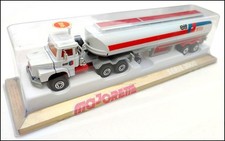 Majorette 3000 camion d'occasion  Fontenay-sous-Bois