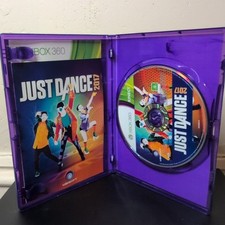 Just Dance 2017 Xbox 360 Kinect PAL, usado comprar usado  Enviando para Brazil