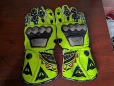 Dainese leather motorcycle for sale  Roanoke