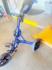 Clicgear 3.0 wheel for sale  Sedona