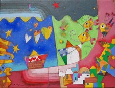 Maurizio tornese periferia usato  San Cassiano