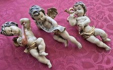 Engel putten holz gebraucht kaufen  München