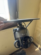 Telecamera con pannello usato  Luzzara