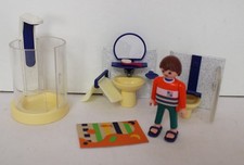 Playmobil 3969 bad gebraucht kaufen  Homberg, Medard, Rathskirchen