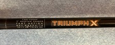 St. croix triumph for sale  Knoxville