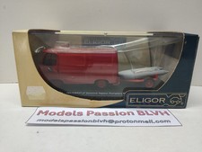 Peugeot sapeur pompiers d'occasion  Gazeran