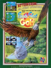 2004 sammy eagle usato  Fano
