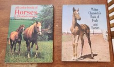 Horse books vintage for sale  Bruceton Mills