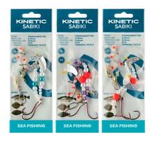 Kinetic sabiki tournament gebraucht kaufen  Gera