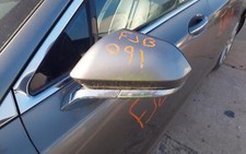 Used left door for sale  Haltom City