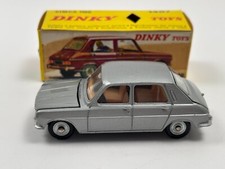 Dinky toys simca d'occasion  Saint-Lambert-du-Lattay