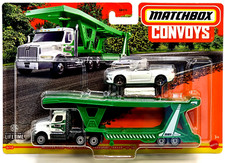 Matchbox convoys fahrzeug gebraucht kaufen  Biebertal