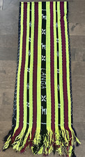 Langa textile scarf for sale  Chicago
