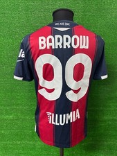 Maglia bologna barrow usato  Guidonia Montecelio