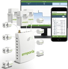 Emporia energy monitor gebraucht kaufen  Solingen