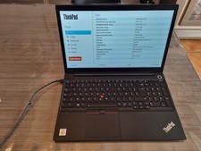 Ordinateur portable lenovo d'occasion  Sorgues