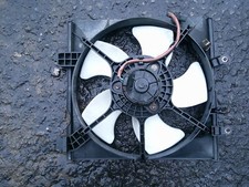 Honda civic radiator for sale  ROTHERHAM