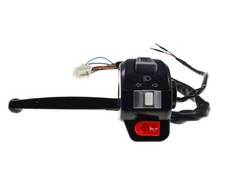 Schaltereinheit blinker hupe gebraucht kaufen  Moers