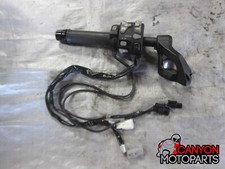 Kawasaki left clipon for sale  Boise