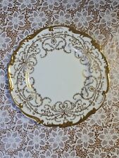 Coalport anniversary dinner for sale  LEOMINSTER