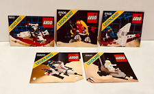 Lego space weltraum gebraucht kaufen  Eutin
