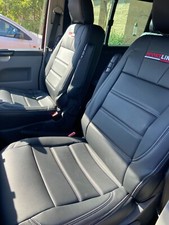 Transporter seat covers for sale  CHELTENHAM